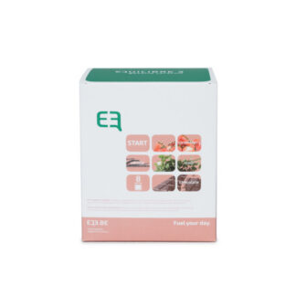 EQ3 Start pakket (8 maaltijden)